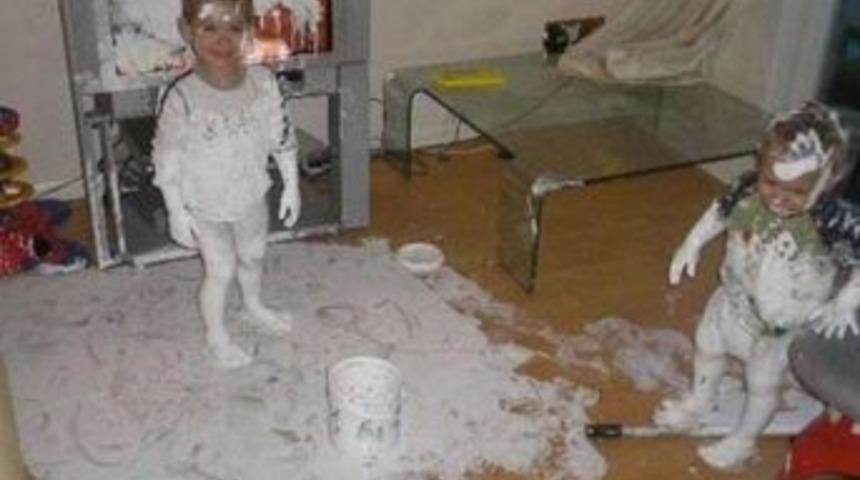 Ger&ccedil;ekten &ccedil;ocuk istiyor musunuz?