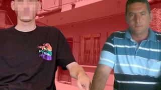 Dehşet evi! Annesini döven babasını öldürdü... Çok sayıda suç kaydı olduğu ortaya çıktı