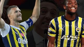 Fenerbahçe'ye bir golcü oyuncu daha geliyor! Batshuayi giderse iki aday belirlendi