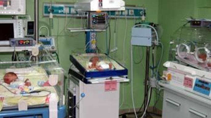 'T&uuml;p bebek'te yenilikler