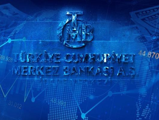 Merkez Bankası faiz kararı belli oldu