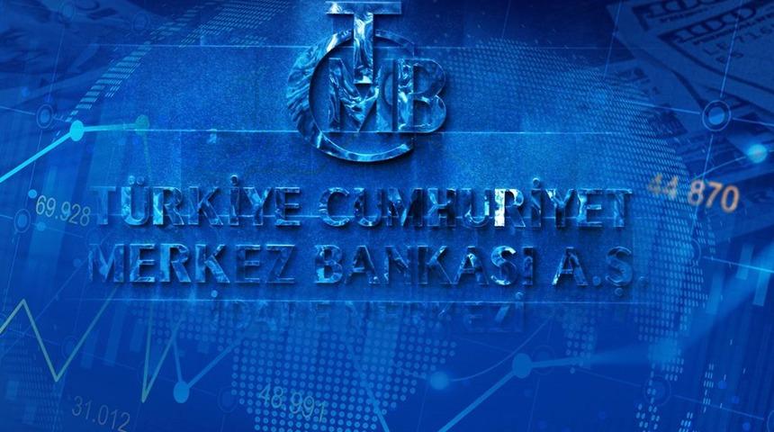 MERKEZ BANKASI FAİZ KARARI SON DAKİKA | Piyasaların gözü kulağı oradaydı! 2023 Ağustos faiz kararı belli oldu: Beklentiyi üçe katladı...
