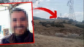 Çobanın kestiği insan başını köpekler buldu! ‘Eşcinsel ilişki’ itirafı her şeyi ortaya çıkardı…