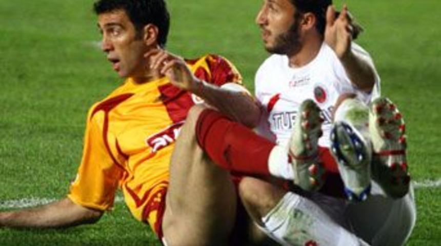G.Saray kupadan elendi