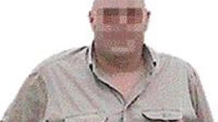 Mezarlıkta tecav&uuml;z dehşeti !