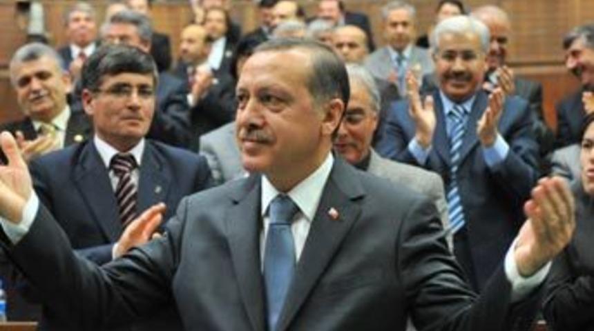 İşte AKP'nin se&ccedil;im sloganları