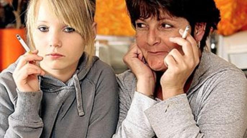 12 yaşında bekaretini kaybetti