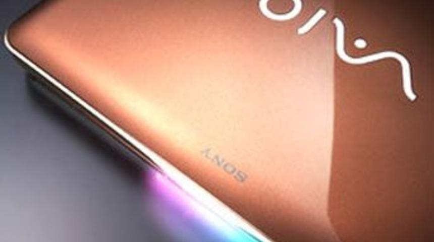 Yeni VAIO yaşam tarzını değiştiriyor