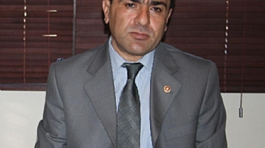 Batman'ın Bekirhan beldesinde se&ccedil;imler iptal edildi