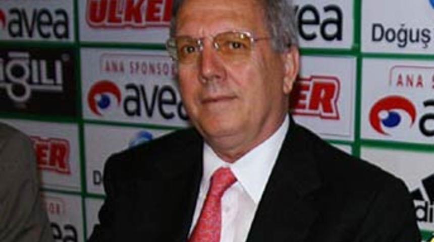 Yıldırım hi&ccedil; b&ouml;yle konuşmamıştı!