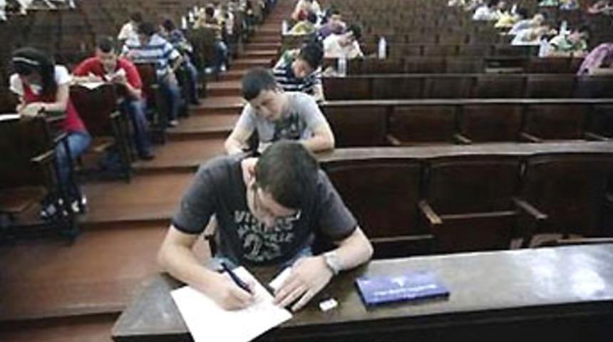 &Ouml;SS ve YDS'ye başvuru tarihleri