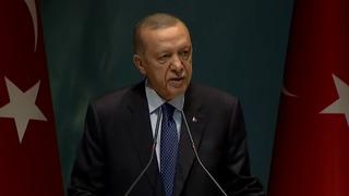 SON DAKİKA | Cumhurbaşkanı Erdoğan 'Sözlerimizin arkasındayız' diyerek tek tek açıkladı! Emekliler, otomobil ve emlak piyasası, üniversiteliler, ev hanımları... 