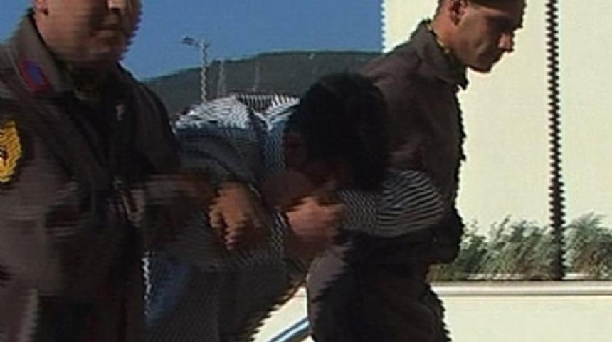 Bodrum'da ter&ouml;r &ouml;rg&uuml;t&uuml; propagandası yapan 2 kişi tutuklandı