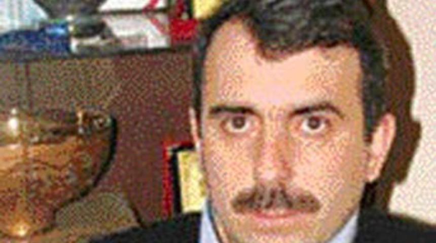 "Benim hırsızım iyidir"
