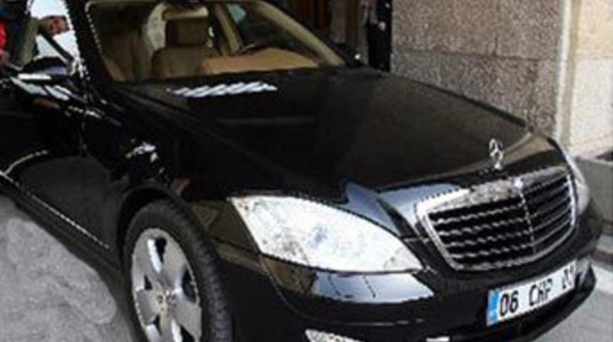 Baykal'a haciz şoku!