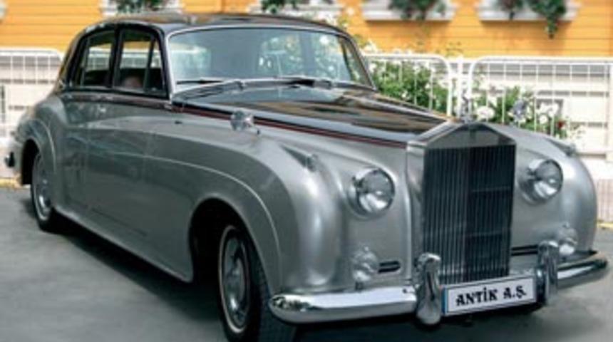 Efsaneler m&uuml;zayedeye &ccedil;ıkıyor