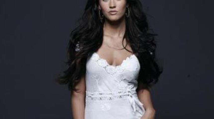 D&uuml;nyanın en seksi 100 kadını <font color="red">Galeri</font>