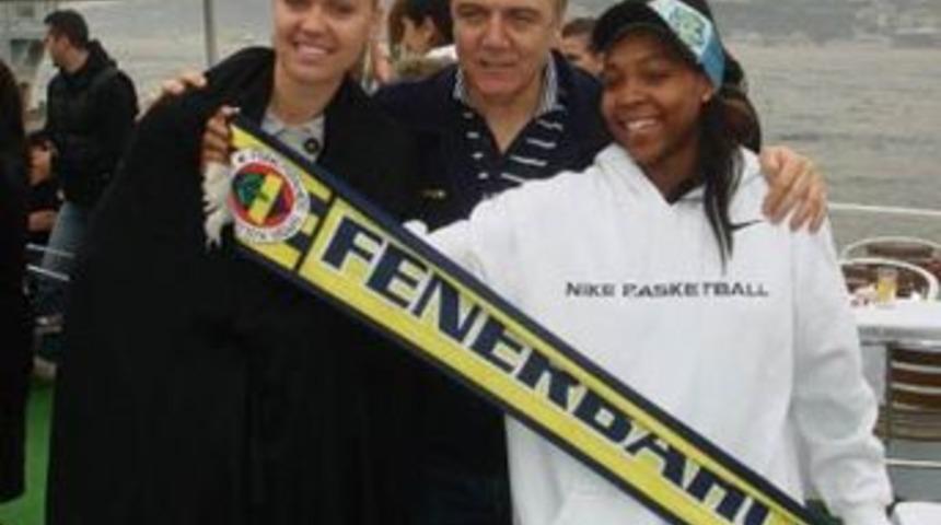 G.Saray'dan Fener'e 2. &ccedil;alım!