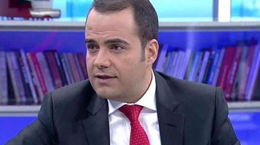 Özgür Demirtaş'tan Merkez Bankası faiz kararı sonrası dikkat çeken paylaşım! "Bugün itibari ile bitti"