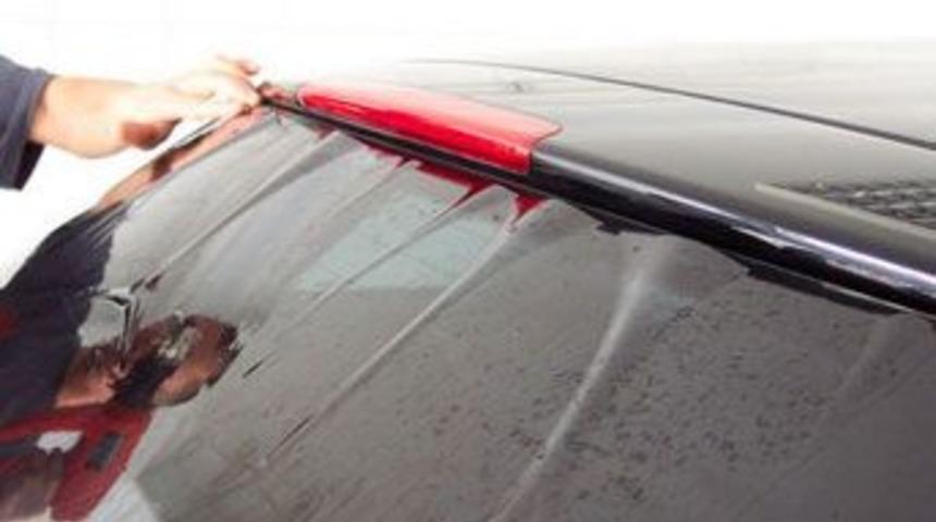 Film camlar &ouml;l&uuml;m sa&ccedil;ıyor