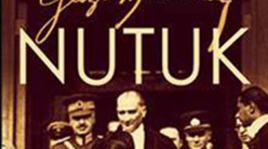 Nutuk da Ergenekon'a delil oldu