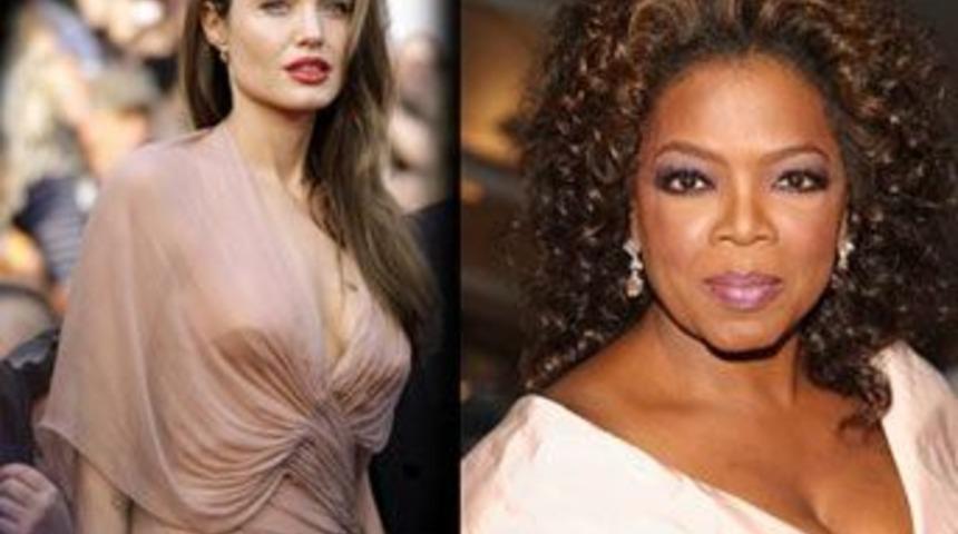 D&uuml;nyanın en g&uuml;&ccedil;l&uuml; &uuml;nl&uuml;s&uuml; kim?