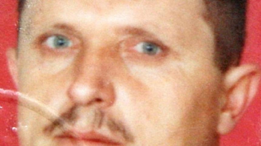 Asfalt d&ouml;kerken canından oldu