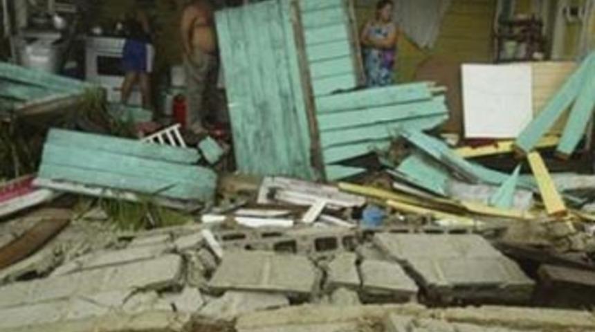 ABD Ike kasırgasının tehdidi altında