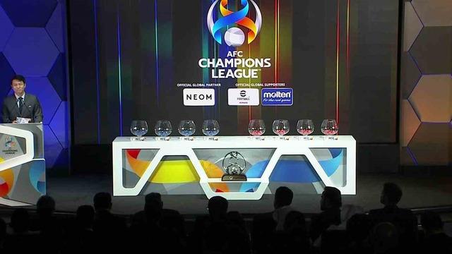 Asya Şampiyonlar Ligi’nde kuralar çekildi