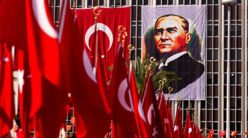 30 Ağustos resmi tatil mi, hangi güne denk geliyor? 29 Ağustos yarım gün mü? 2023 resmi tatiller