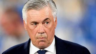 Ancelotti, Real Madrid'in yeni bir futbolcu almayacağını açıkladı