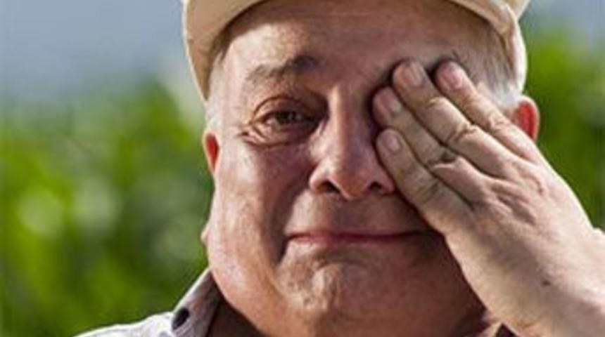 Mezar taşına ne yazdıracak?