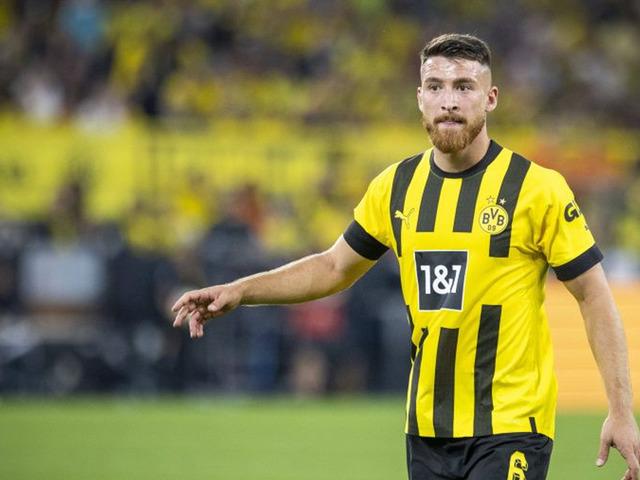 Dortmund'un yıldızı Salih Özcan, Galatasaray'dan teklif aldığını açıkladı!