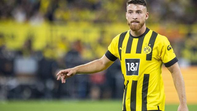 Dortmund'un yıldızı Salih Özcan, Galatasaray'dan teklif aldığını açıkladı!