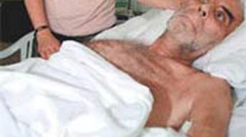 Okkır'ın &ouml;l&uuml;m&uuml;yle ilgili 2 m&uuml;fettiş g&ouml;revlendirildi