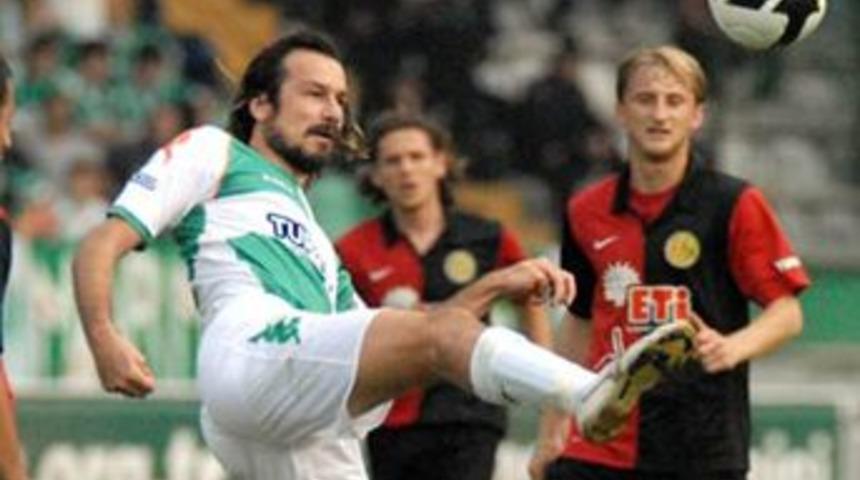 Yusuf Şimşek Beşiktaş'ta