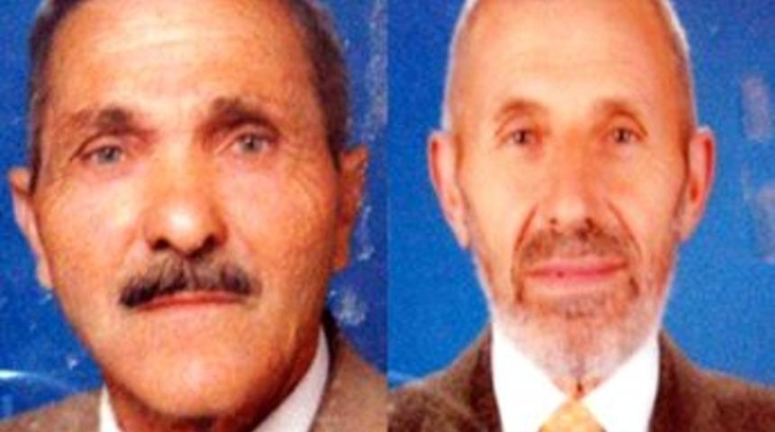 2 canın karşılığı taksit taksit &ouml;denecek
