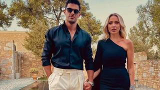 Hadise'nin eski eşi Mehmet Dinçerler takipçisinin yorumuna kayıtsız kalamadı! 'İticiliği düşman başına'