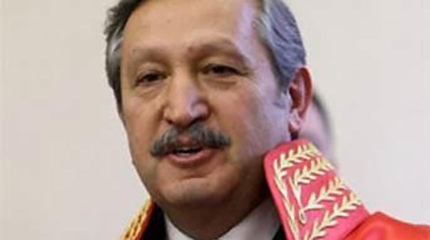 Yargıtay Başsavcısı'ndan demokrasi sitemi