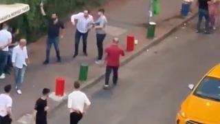 Ankara'yı karıştıran olay: Bekçi ve 2 polisten 5 kadına sözlü taciz ve darp! Silahlarını çektiler, ortalığı ayağa kaldırdılar:  Tutuklandılar