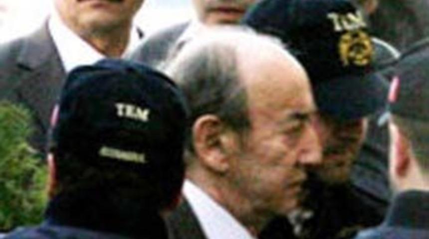 Prof. Dr. Erol Manisalı ameliyat oldu