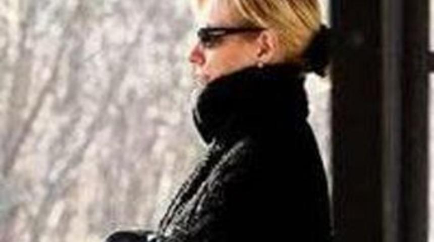 3 aydır havaalanında yaşıyor