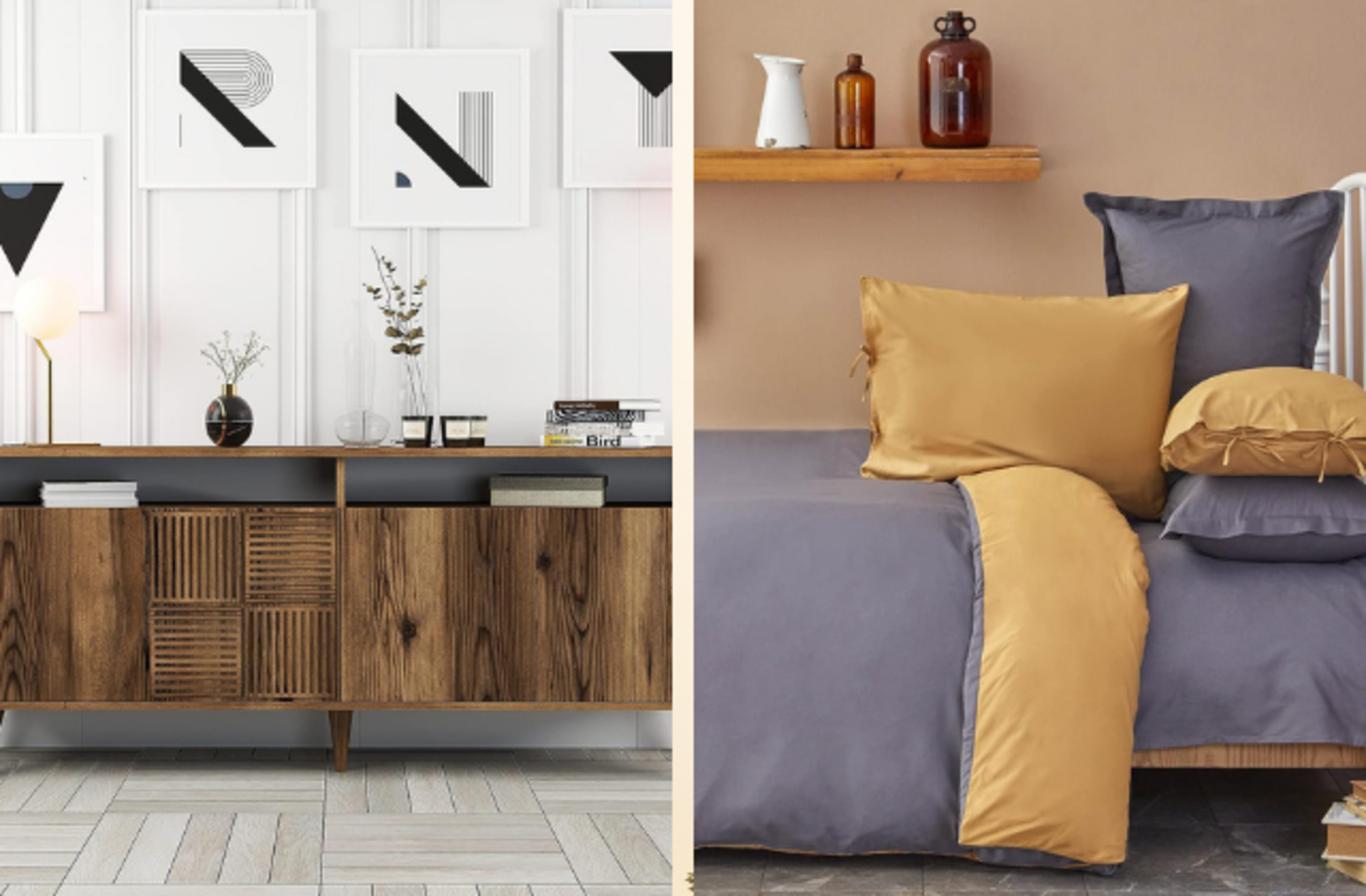 Mini buzdolabından kahve makinesine! İşte otel konforunda bir yaşam alanı için birbirinden güzel ürünler