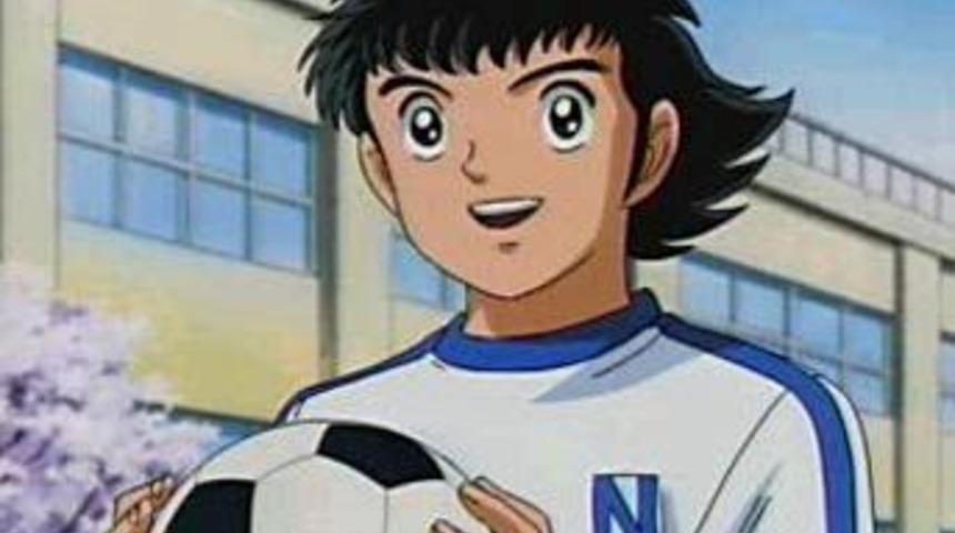 &Ccedil;ocukluğumuzun &ccedil;izgi filmleri