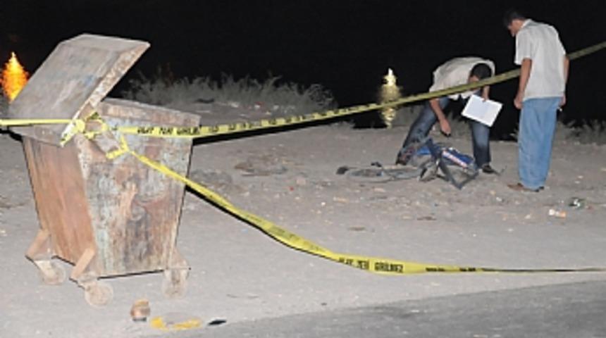 Cizre'de trafik kazası: 2 ölü           