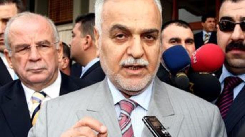 "T&uuml;rkiye'ye Irak'ta &uuml;s verebiliriz"