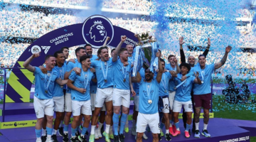 O da Arabistan'a gitti! Manchester City, Aymeric Laporte'nin Suudi ekibi Al Nassr'a transfer olduğunu duyurdu