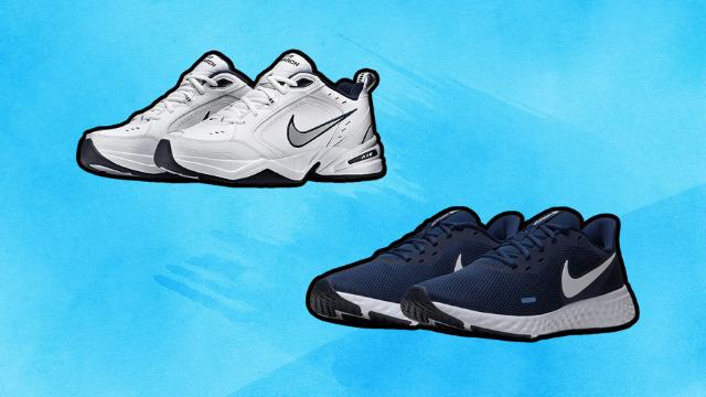 Hem şıklık hem rahatlık arayanlar buraya! İşte Nike markasının en çok tercih edilen spor ayakkabı modelleri