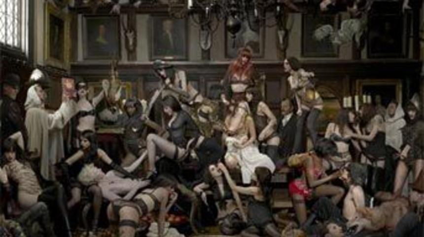 Kışkırtıcı tablolar