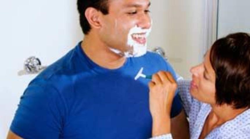 Tek kelime s&ouml;ylemeden onu sevdiğinizi nasıl anlatırsınız?